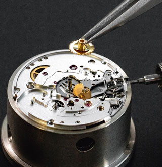 珠海格拉苏蒂售后维修服务